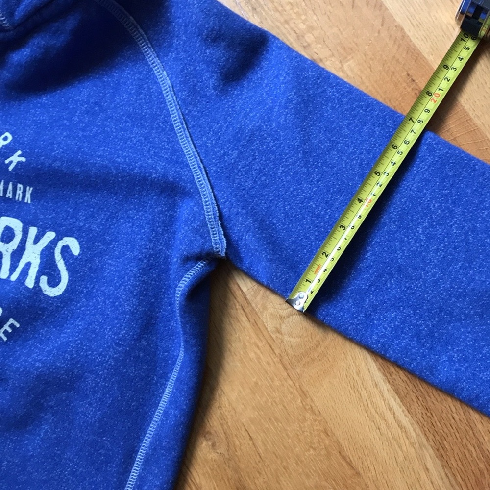 ZIP HOODIE - Picture 9 of 10